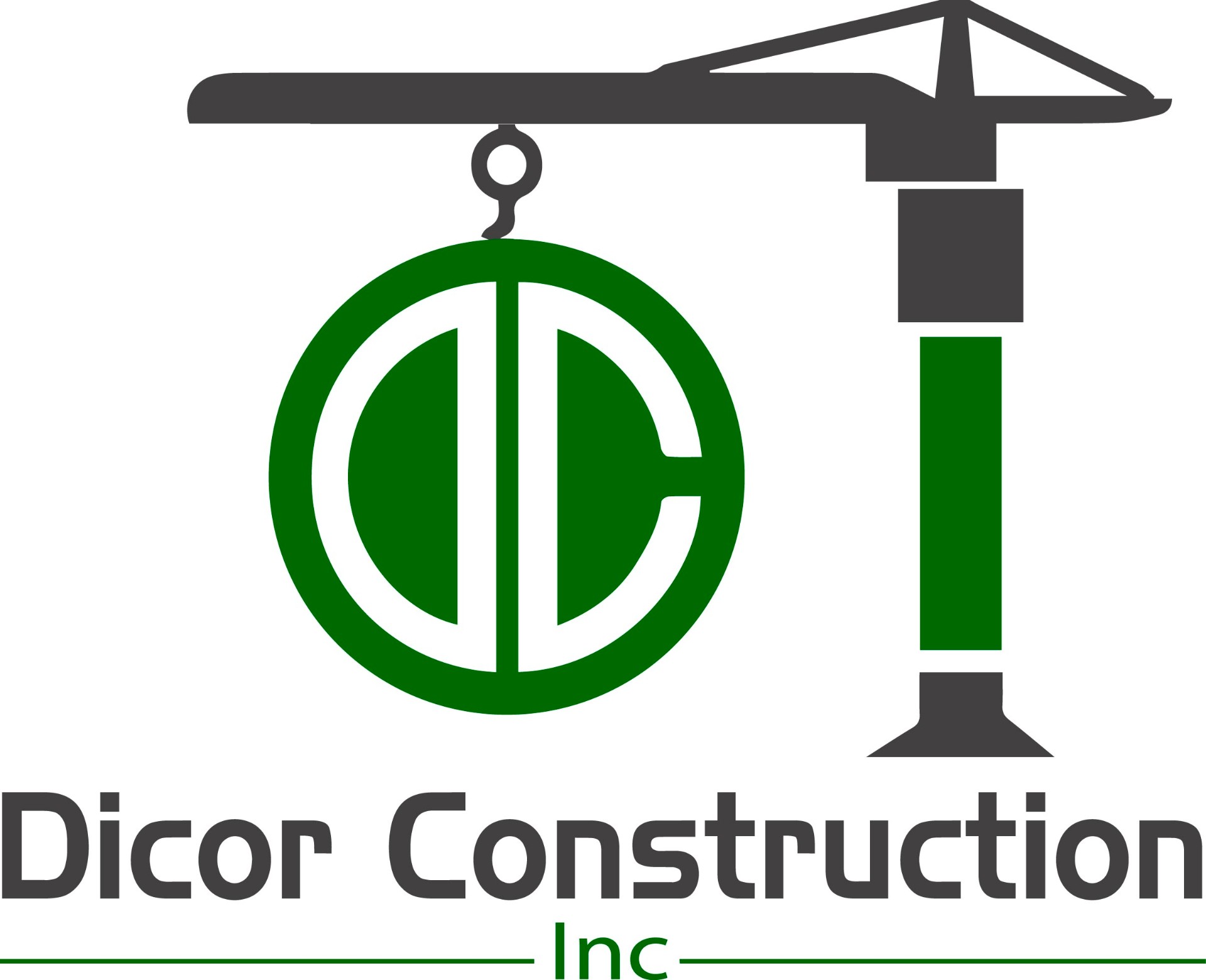 Dicor Construction