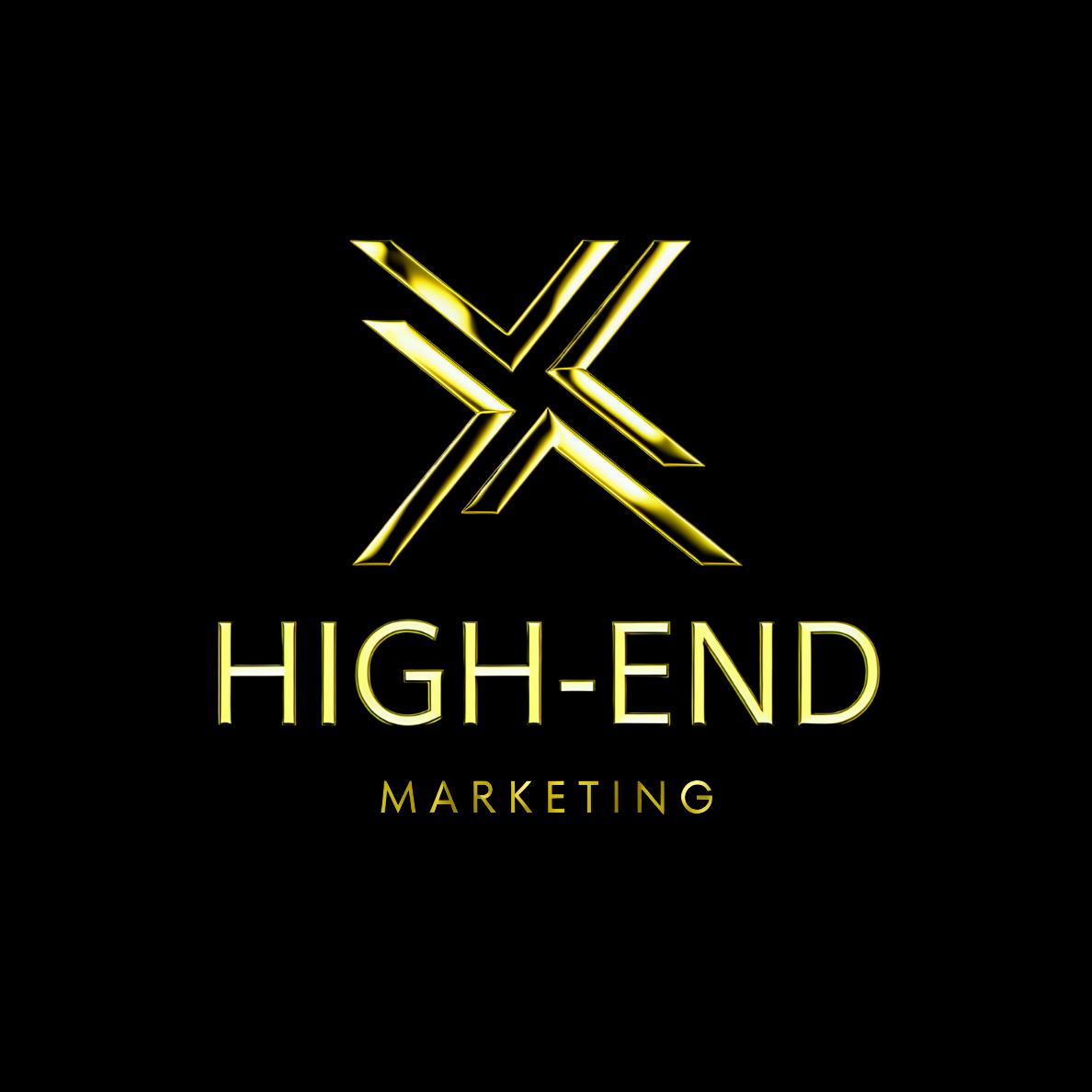 High-End Marketing
