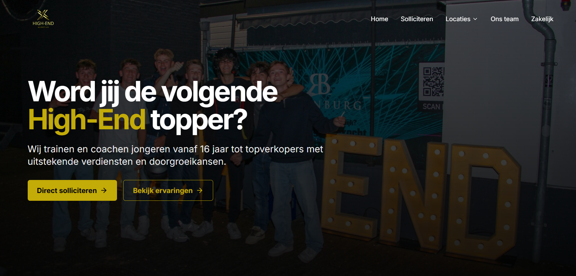 Wat is een CRM Systeem? [Complete Gids voor MKB 2025]