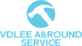 Logo van VDLee Allround Service