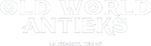 Logo van Old World Antieks