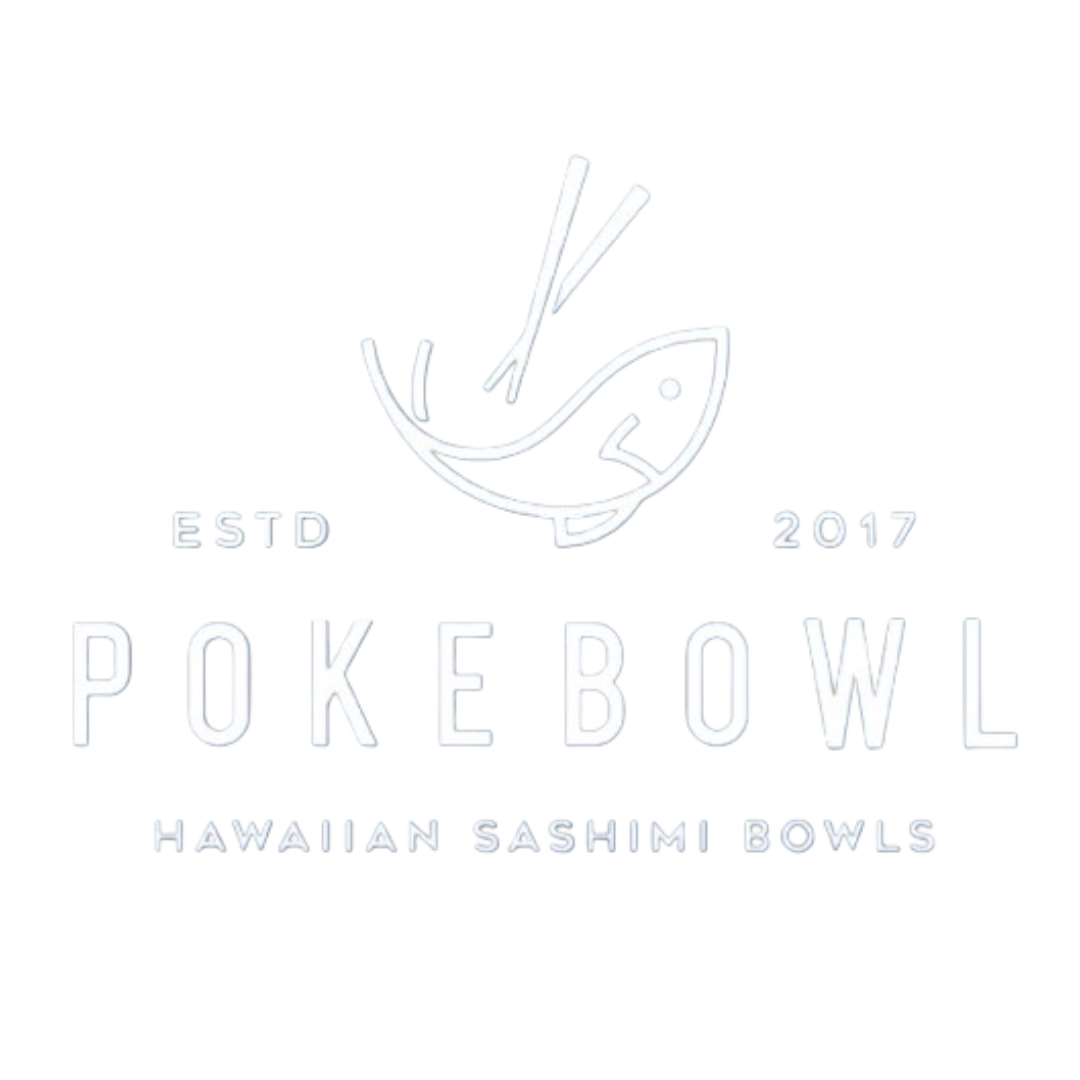 Logo van Pokebowl Antwerpen