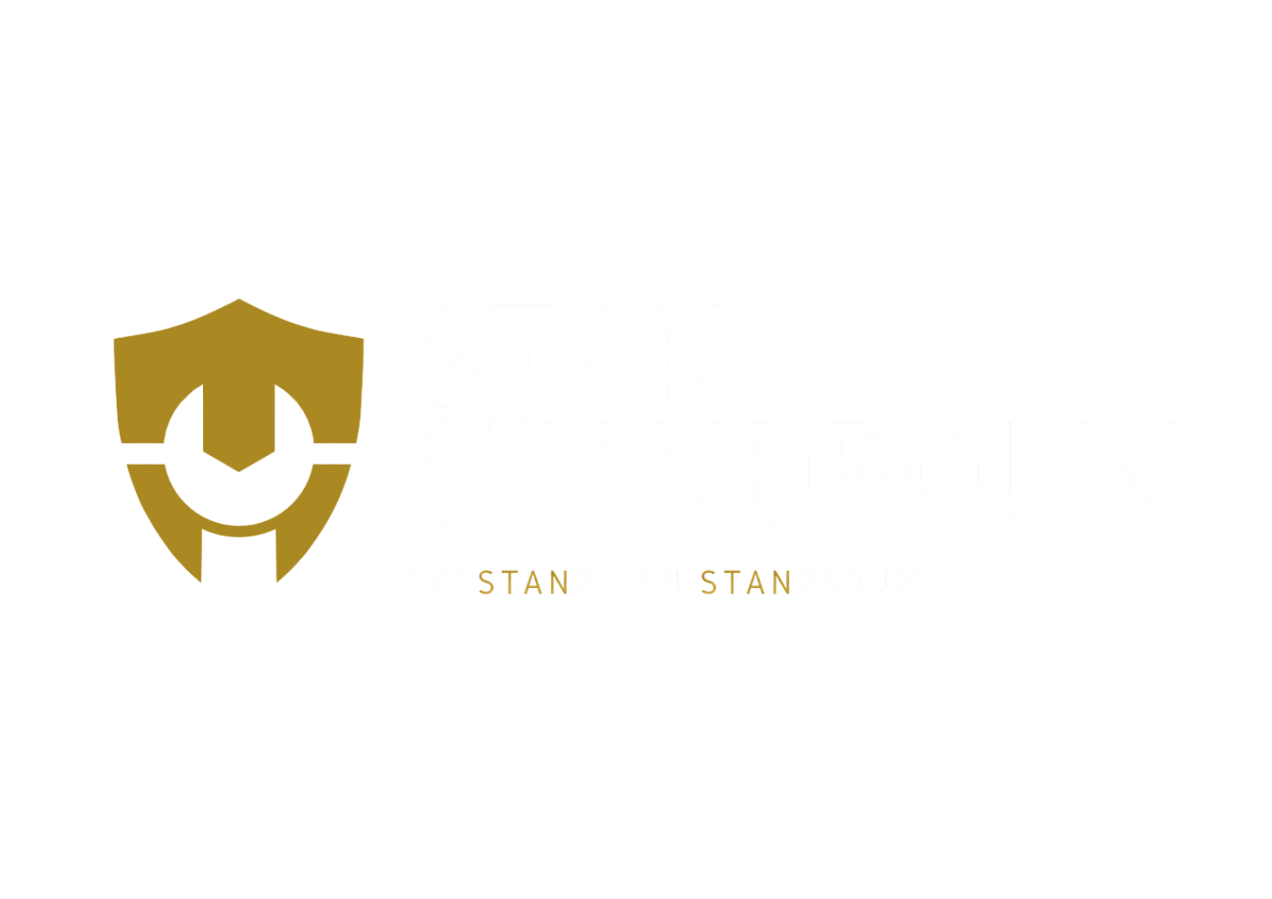 Logo van Stan Standbouw