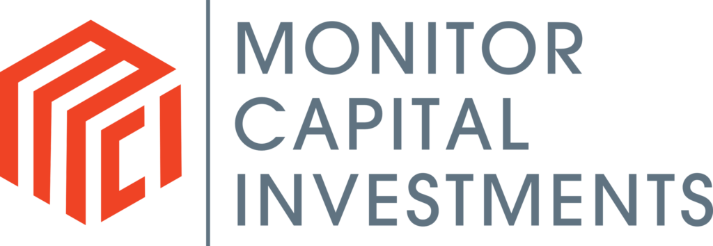 Logo van Monitor Capital Investments