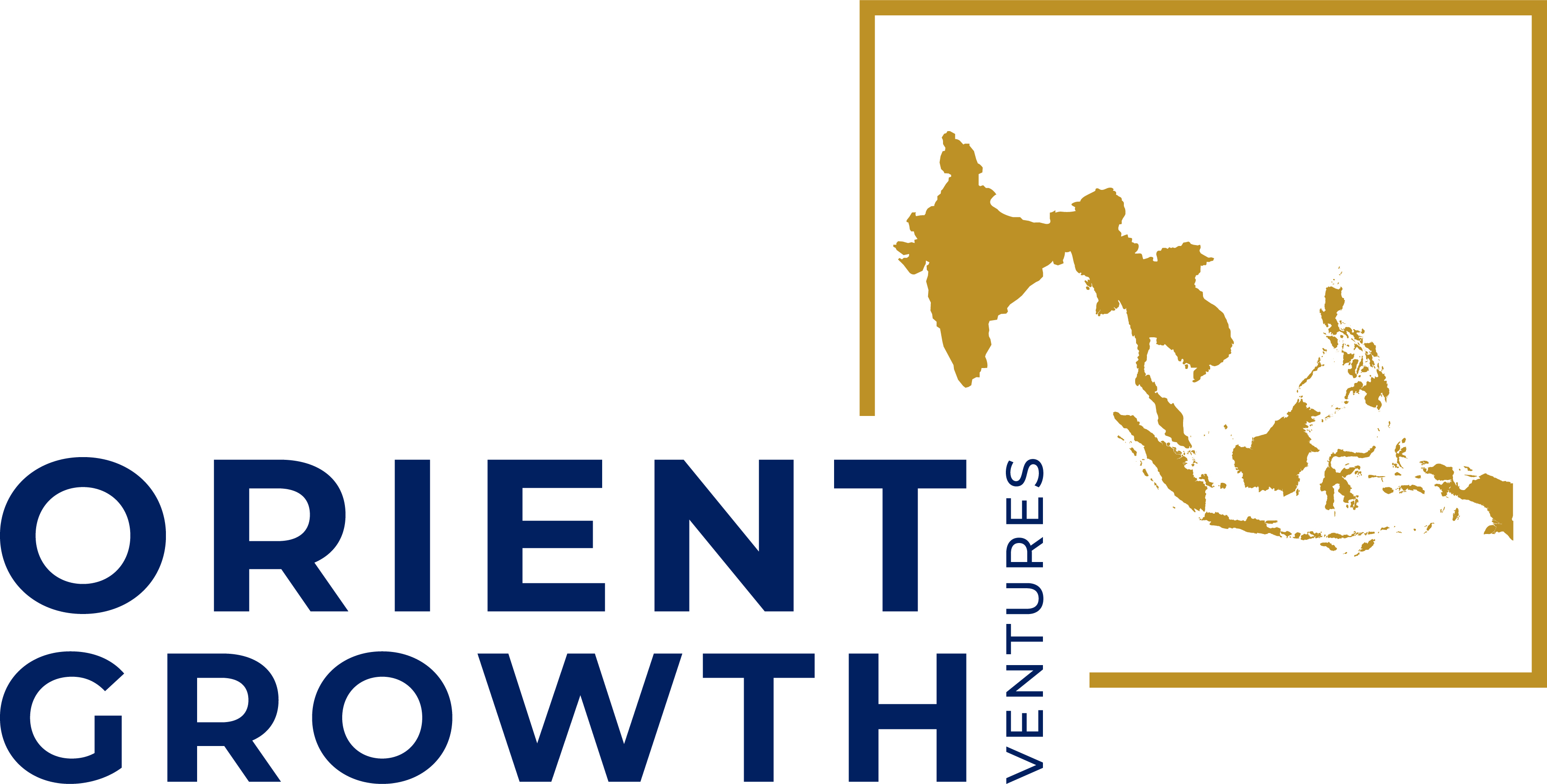 Logo van Orient Growth Ventures